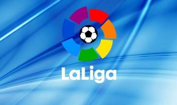 La Liga başlıyor! İşte o tarih