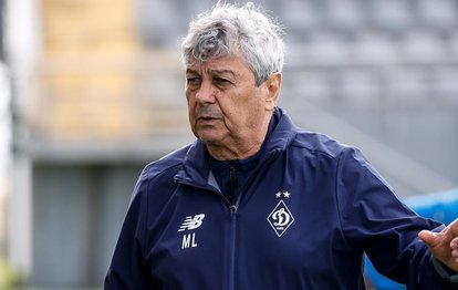 Lucescu’dan istifa kararı!