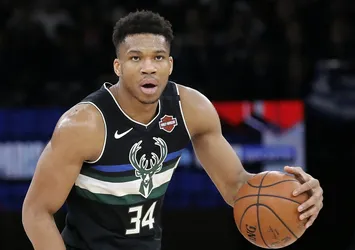 Bucks Paris'teki maçta Hornets'ı yendi