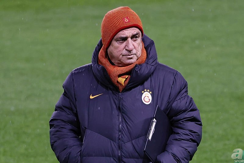 Galatasaray’da ayrılıklar belli oldu! Fatih Terim o isimleri istemiyor...