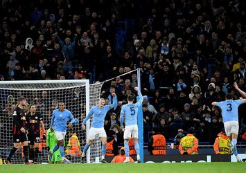 City güle oynaya turladı!