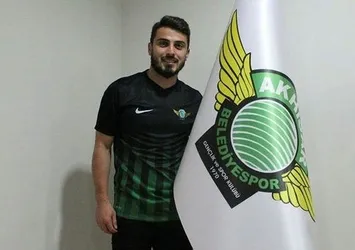 Altay’da rota Eray