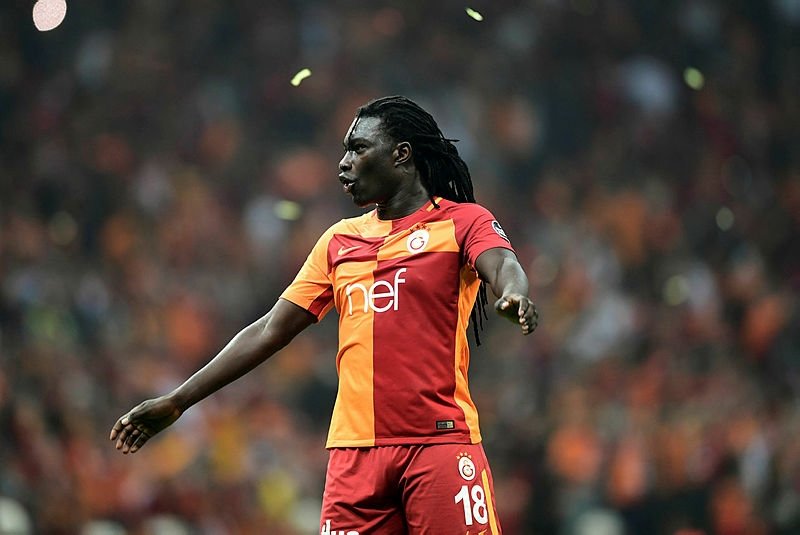 Bafetimbi Gomis’e çılgın teklif!