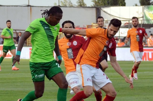 Günün transfer iddiaları 24 Mayıs 2016