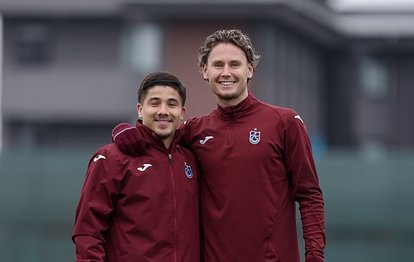 Mathias Lovik: 1 puan bizi mutlu etmez!