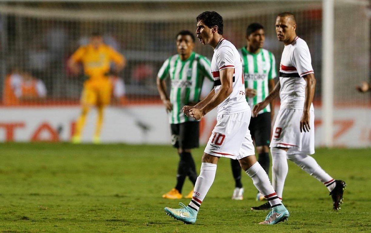 Trabzonspor’dan Ganso bombası