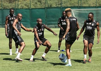 Kartal'da Samsun mesaisi başladı!