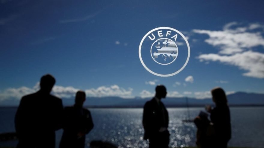 UEFA, Sion’a bir yıl men cezası verdi