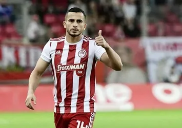 Cimbom'a bir Norveçli daha!