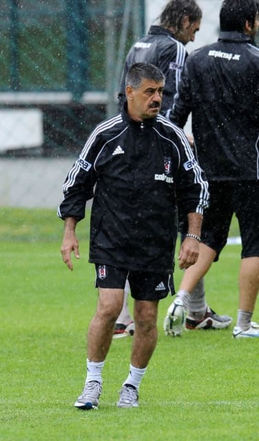 Futbolcuların unutulmaz anıları