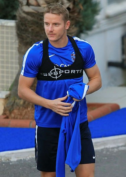 Ünlü futbolcuların boyları