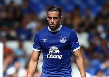 Villarreal, Funes Mori'yi transfer etti