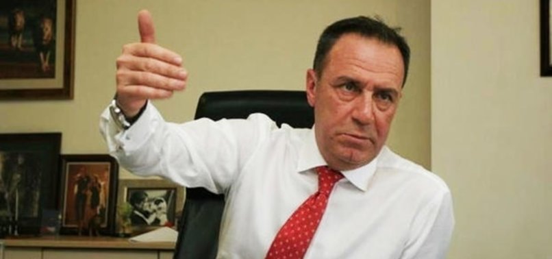 Başkanlığa ilk aday Adnan Öztürk!