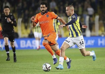 Kartal'a Tolga Ciğerci önerisi!