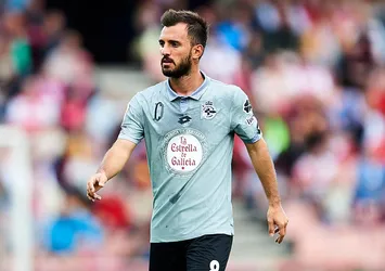 Francisco Vazquez'den Emre Çolak'a övgü!