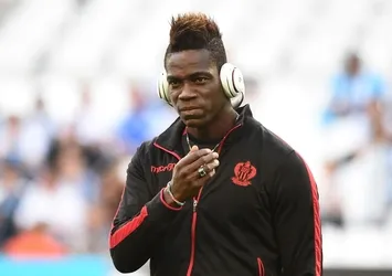 Beşiktaş'ın 'B Planı Balotelli'