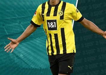 Beşiktaş'tan Dortmund harekatı! Hummels'in ardından...