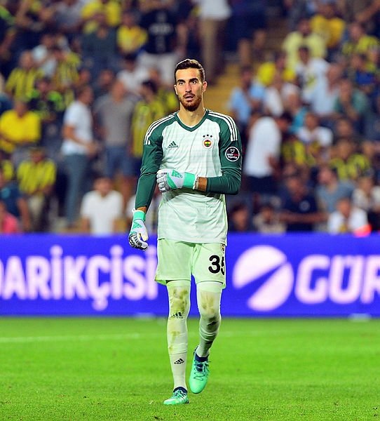 Fenerbahçe’de bir devrin sonu!