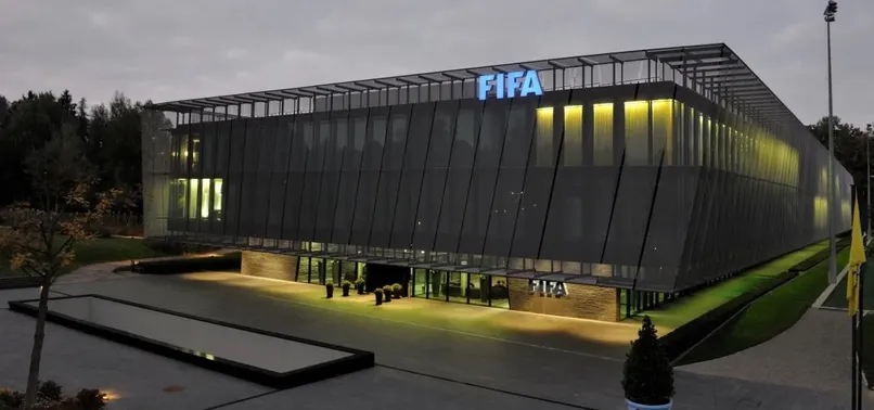 Son dakika: FIFA'dan Rusya kararı!