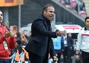 Abdullah Avcı yuvaya dönüyor