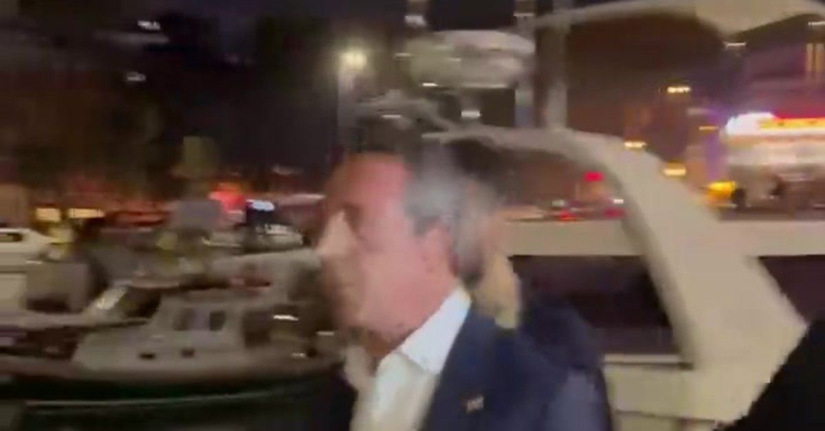 Fenerbahçe taraftarından Ali Koç'a tepki! İstifa...