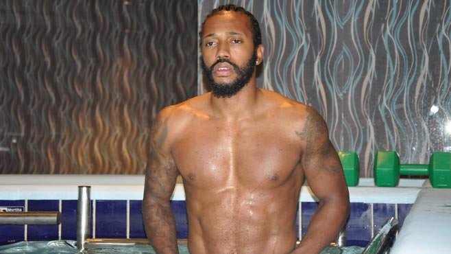 En kaslı futbolcu hangisi?