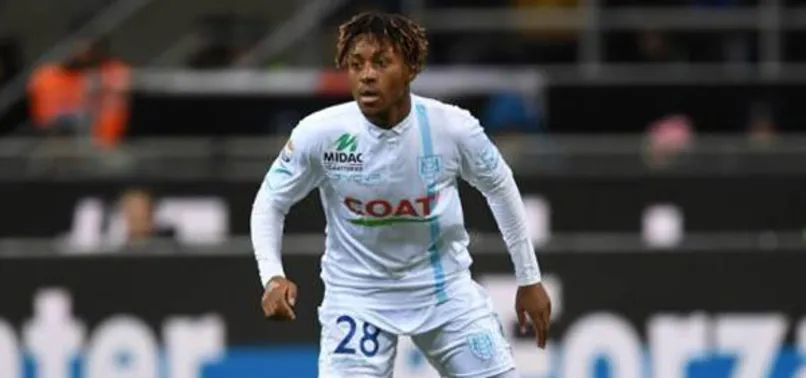 Galatasaray'dan Samuel Bastien atağı!