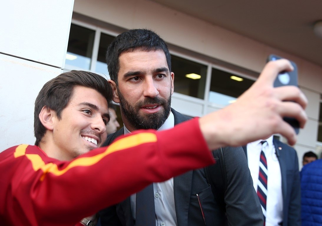 Arda Turan, Galatasaray’a dönecek mi?