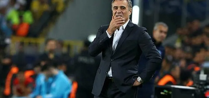 Ersun Yanal'dan isyan etti! "Adalet yok"