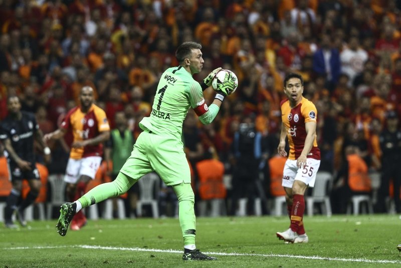 Şampiyonluk oranları güncellendi! Galatasaray’a tarihi oran