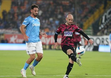 Fırtına Alanya'da istediğini alamadı!