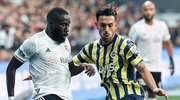 Fenerbahçe - Be��iktaş derbisinin hakemi belli oldu!