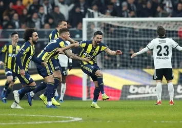 "Fenerbahçe ile şaka olmaz"