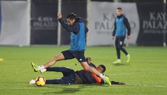 Herkes bu görüntüyü konuşuyor!