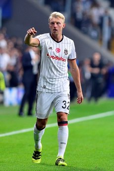 Andreas Beck'ten ayrılık iddialarına cevap