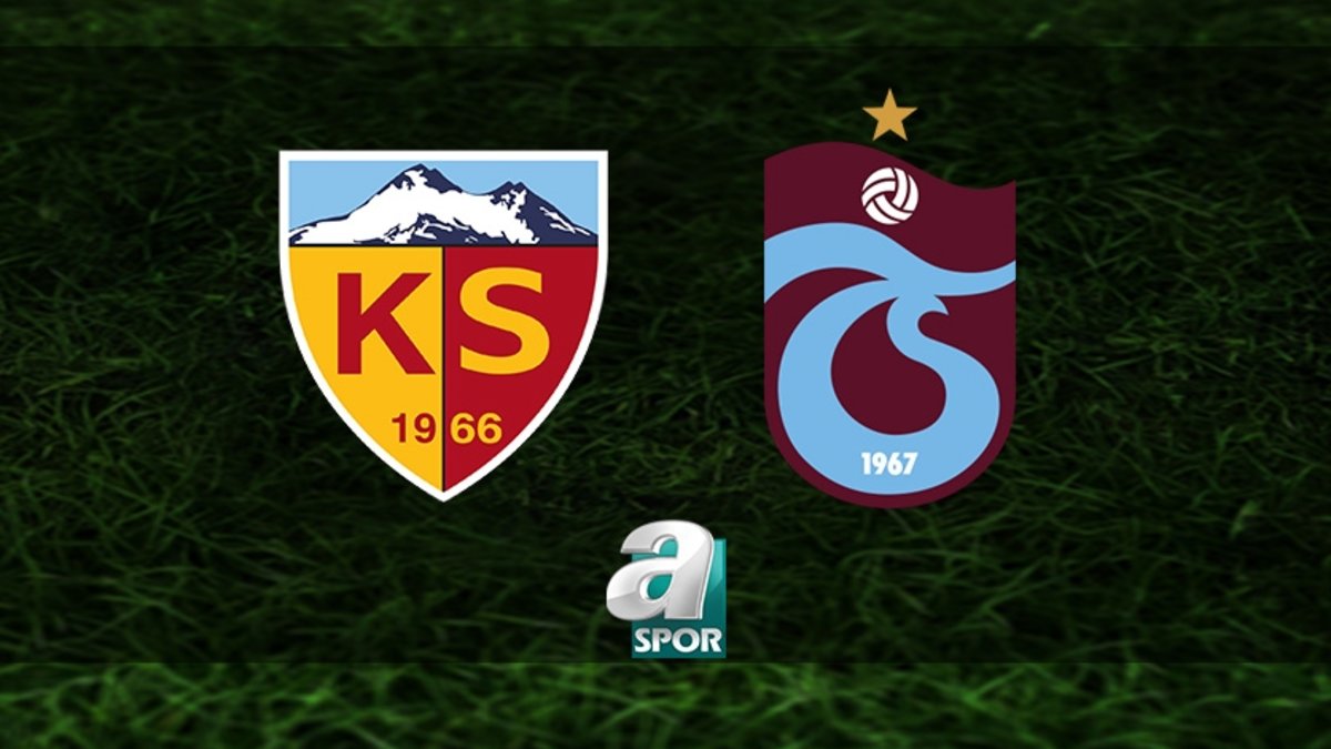 Kayserispor - Trabzonspor ŞİFRESİZ İZLE | Bellona Kayserispor - Trabzonspor maçı ne zaman? Saat kaçta ve hangi kanalda canlı yayınlanacak? Kayserispor - Trabzonspor ŞİFRESİZ İZLE | Bellona Kayserispor - Trabzonspor maçı ne zaman? Saat kaçta ve hangi kanalda canlı yayınlanacak?