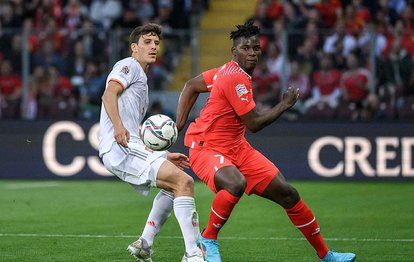 İsviçre 0-1 İspanya MAÇ SONUCU-ÖZET