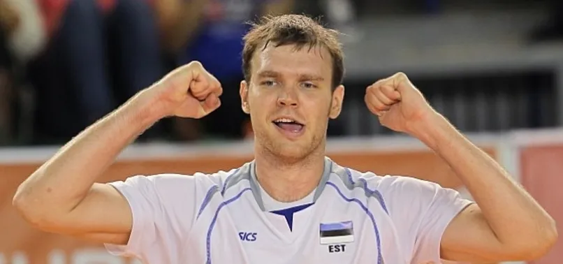 Galatasaray'da voleybola transfer