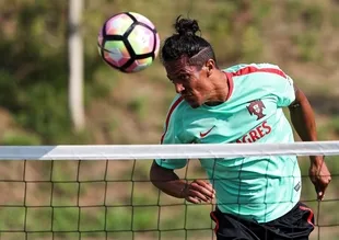 Bruno Alves, Glasgow Rangers'ta