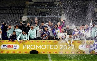 Fulham 3-0 Preston North End MAÇ SONUCU-ÖZET | Fulham yeniden Premier Lig’de!