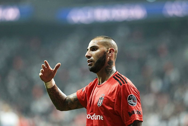 Quaresma asist krallığına gidiyor!