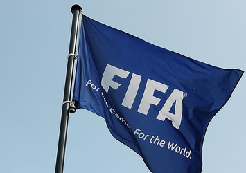 Filistin'den FIFA'ya İsrail tepkisi!