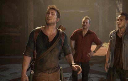 PlayStation exclusive oyunlarından Uncharted’ın PC’ye çıkış tarihi sızdırıldı!