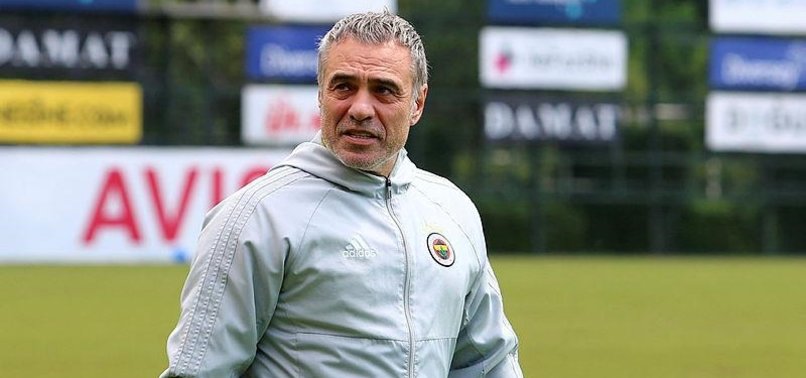Ersun Yanal Fenerbahçe'yi şampiyon yapamaz