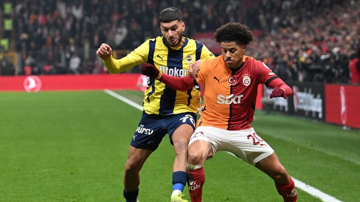 TRANSFER HABERİ: Gabriel Sara'ya flaş talip! İşte Galatasaray'ın istediği rakam TRANSFER HABERİ: Gabriel Sara'ya flaş talip! İşte Galatasaray'ın istediği rakam