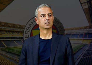 İsmail Kartal ile yollar ayrılıyor! İşte teknik direktör adayları