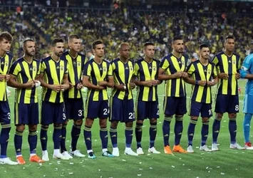F.Bahçe'de ayrılık sesleri! Bana kulüp bul..