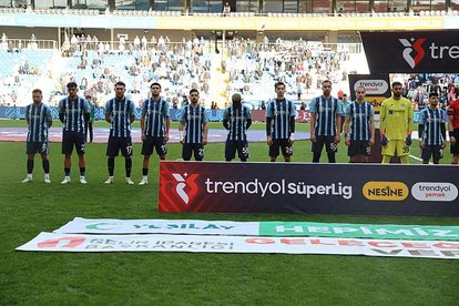 Süper Lig’e veda eden ilk takım belli oldu!