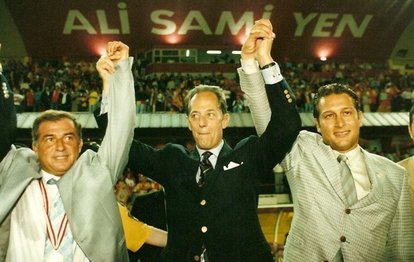 Galatasaray’ın yeni başkanı Burak Elmas’tan Fatih Terim sözleri! Gerekeni yapacağız