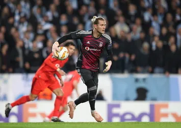 Karius'un hatası İngiliz basınında